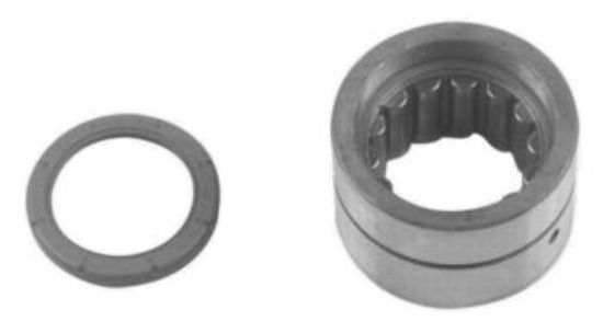 Picture of Mercury-Mercruiser 31-816773A2 BEARING ASSEMBLY 